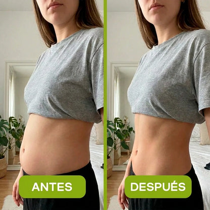 Defla® - ADIÓS PANZA HINCHADA